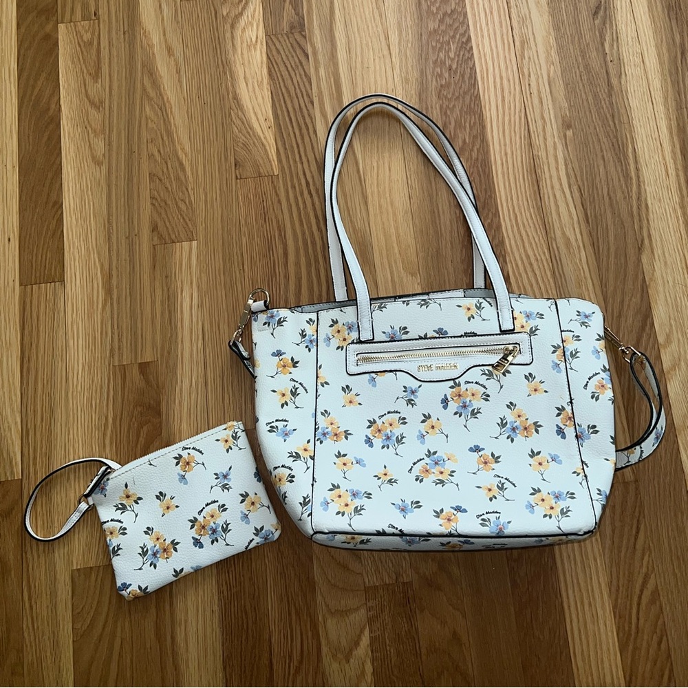 Steve Madden Handbag